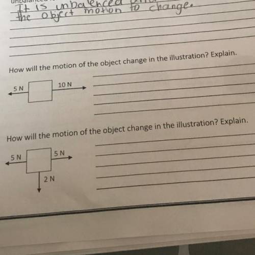 Please help with those 2 questions