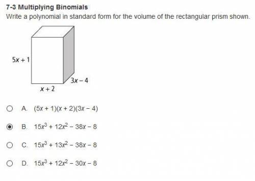 Multiplying Binomials pls help
