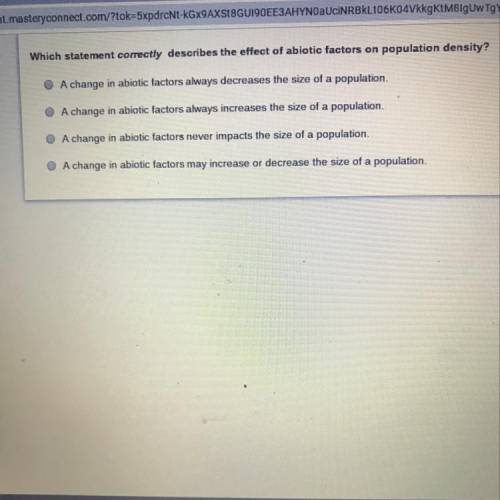 I need help with this question