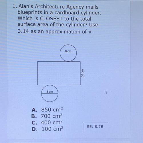 PLEASE HELP Alan’s architecture problem I will give brainiest