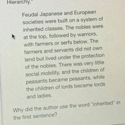 I need to know the answer to the newsela question
