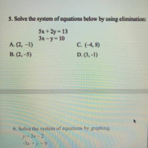 Help me with another math question