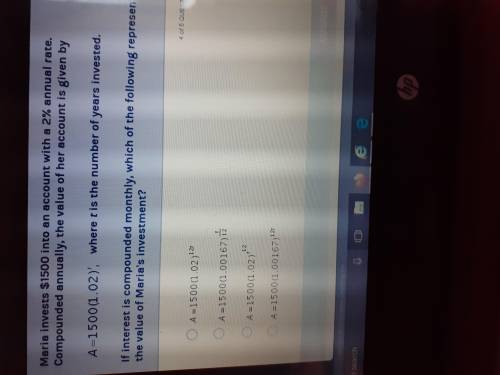 Could someone please help me I dont understand and I don't know what the answer is?