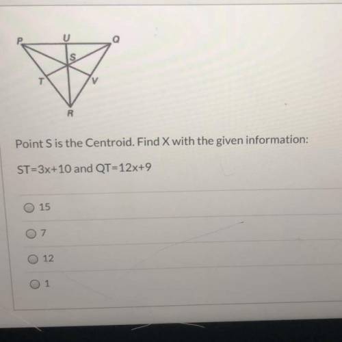 Can you please help me find what the X is in this problem?