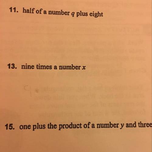 Can someone help me with these questions thanks