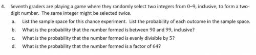 This is a probability question. I need help with it please! Thanku!