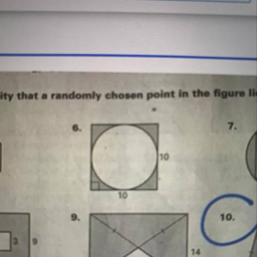 How to solve this it’s a geometry problem