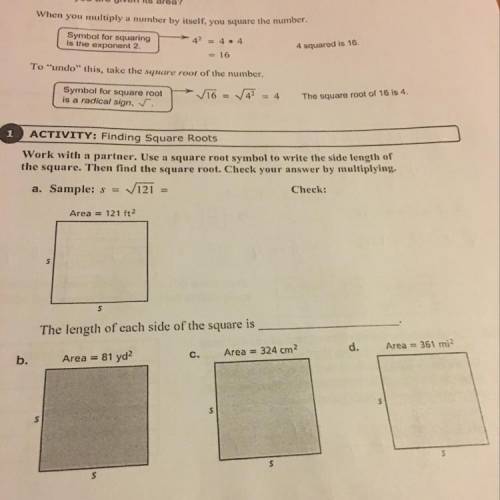 Can someone help me with a and b thank you