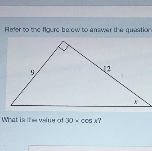 Does anyone knows how to solve this question??