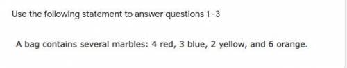 Please help me with this :) i give 25 points . read the statement to help you for qustion 2 and 3  p