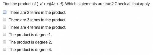 WORTH 20 POINTS FIRST ANSWER IS MARKED BRAINLIEST.Im confuzzled. we are doing polynomials in class,