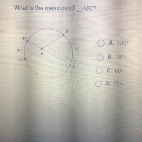 What Is the measures of
