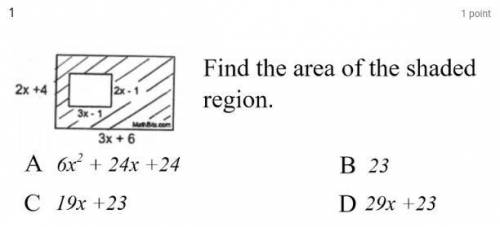 Im confused about this darn question can someone please solve it for me