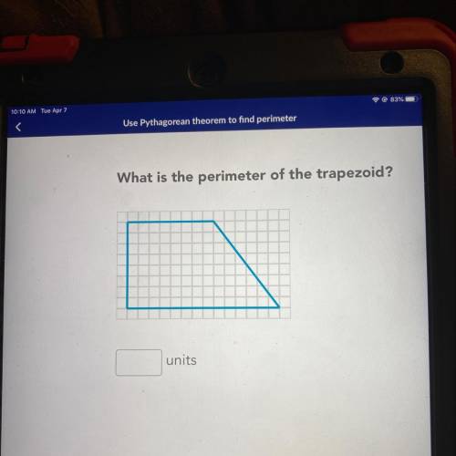 What is the answer to this