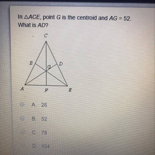 What’s the answer between all of these