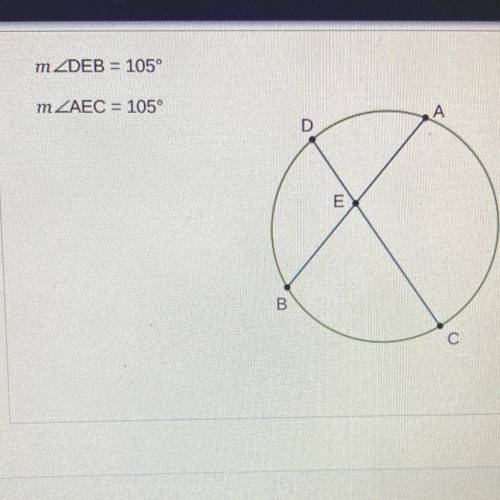 2. Find the sum of the angle measures: m