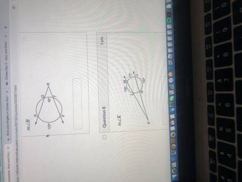 NEED HELP ASAP. geometry arc and angles in circles problems.