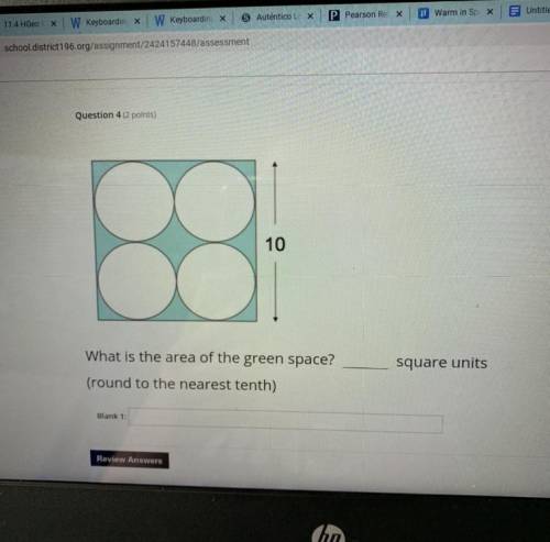 I NEED HELP What is this answer
