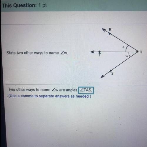 Can someone help? I think I got the first part of the answer, not sure.