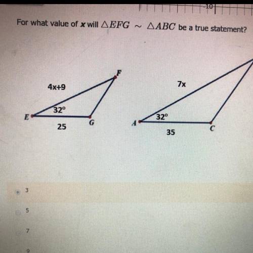 I need help asap!! The answer is not 3.