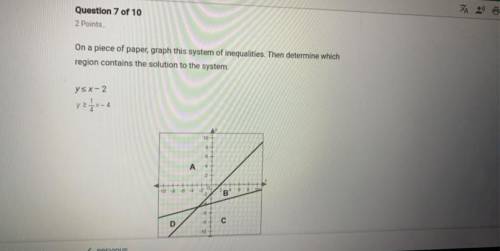 I need to know how to do this problem or the answer please