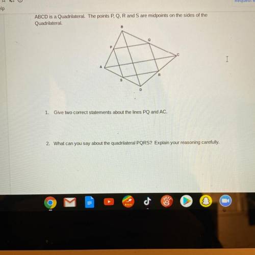 I’ll mark you brainliest if you help! Also worth 25 points:)
