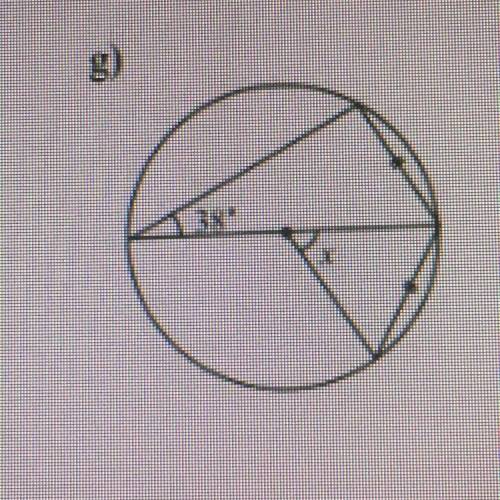 How do i find x ? I NEED HELLPPPP