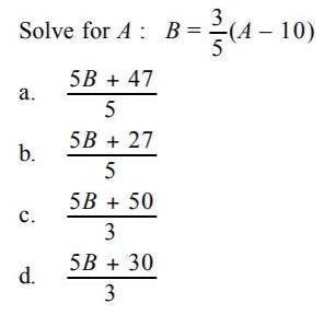 Please Help Fast Algebra 1