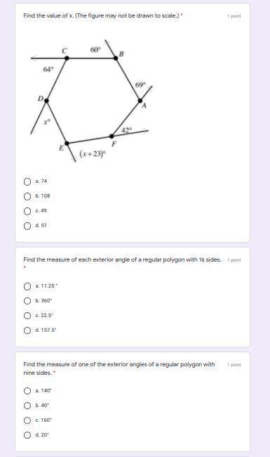 I need help with my geometry, please, I don't understand it