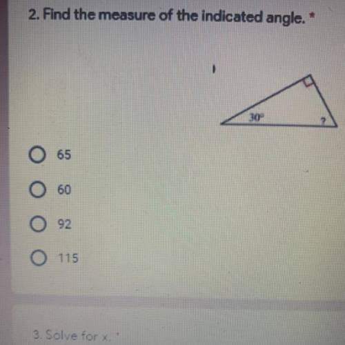 Help! Please Geometry