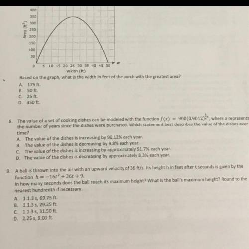 Can someone help me with #8