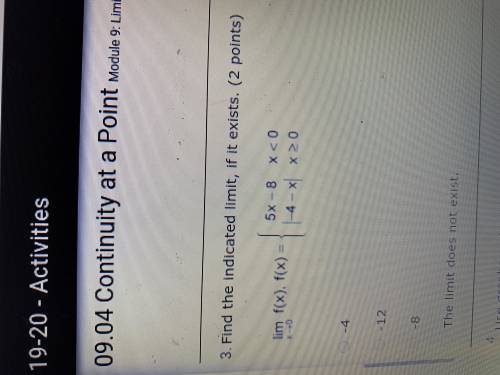 Please help me on this math homework I am so confused on how to do it. Thank you
