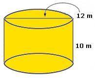 Find the volume of the solid shown in the figure. Please give step by step explanation and a accurat