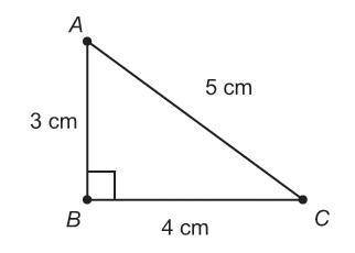 What is measure of angle A? Enter your answer as a decimal in the box. Round only your final answer