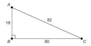 What is the measure of angle A? Enter your answer as a decimal in the box. Round only your final ans
