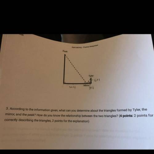 Can u help it simple geometry
