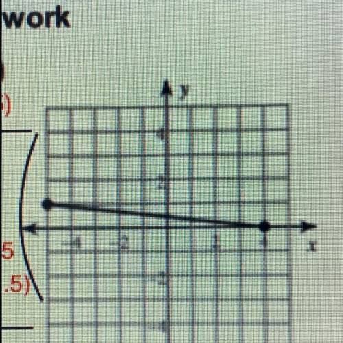 Can someone please help me find the distance and midpoint of this segment? Thanks
