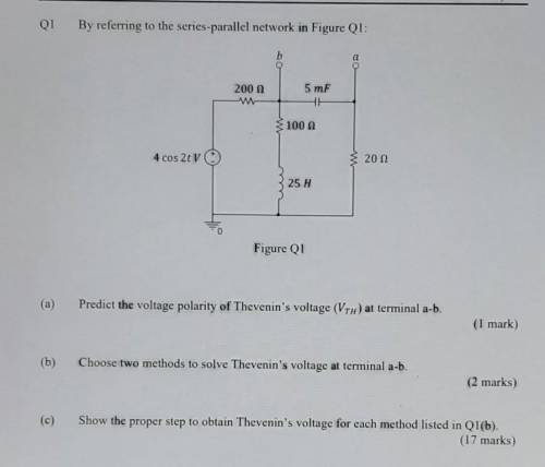Need help for my assignment ty