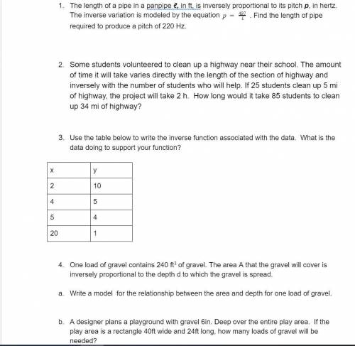 Can someone help me with my Algebra homework please :(