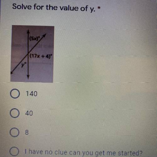 Help with this question please? :0
