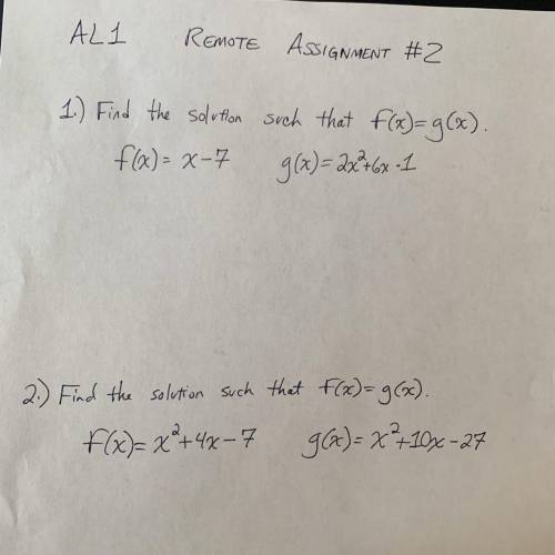 Math homework - helpp .