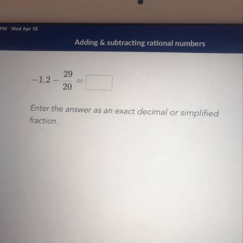 HELP PLEASE ONE QUESTION I DONT GET IT 6th GRADE MATH