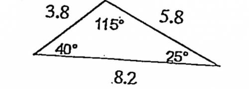 Scalene equilateral or isosolece