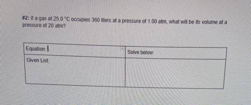 Need some help with this problem please!