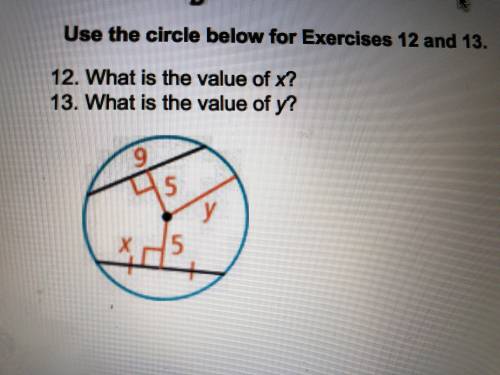 Question 12-13. I need help understanding this. Step by step please.