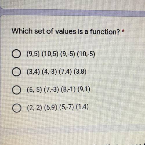 Can someone help me with this question