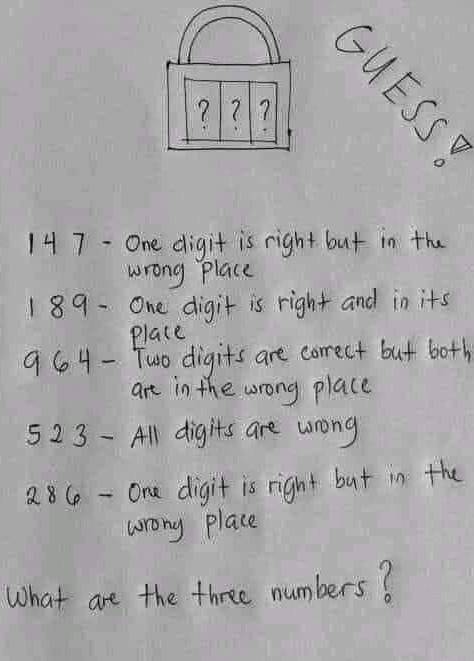 Can you find the answer