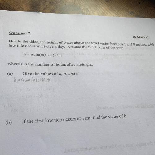 How would you solve these questions?