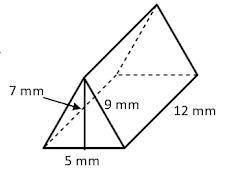 Find the surface area of the figure. Best answer will get the brainiest