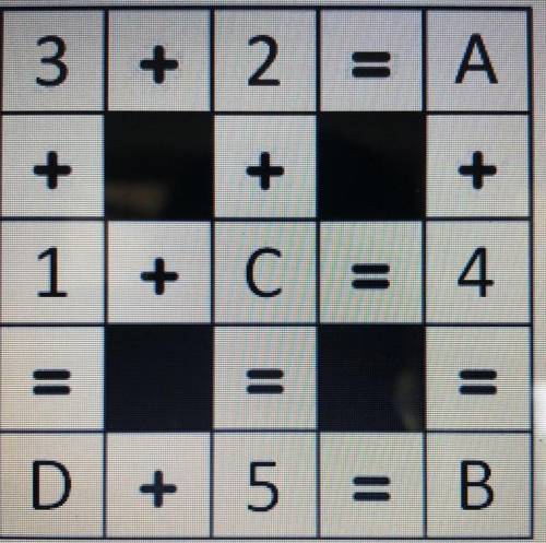 Solve for each letters please ASAP!!??
